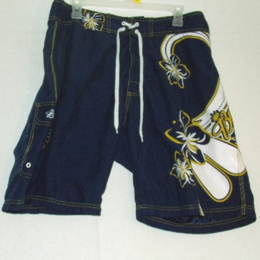 Budweiser shorts